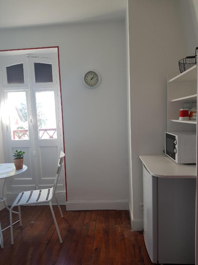Bed and Breakfast Le Béarn sous les toits Nay  Exterior foto